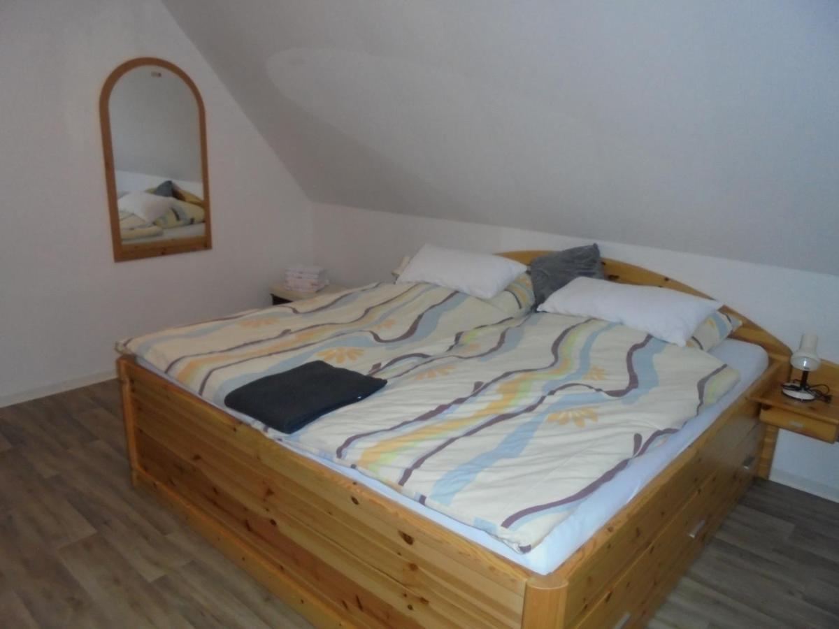 Ferienwohnung Küper Getelo Exterior foto