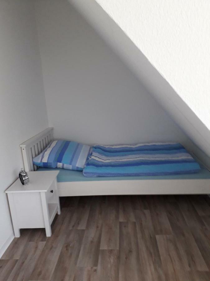 Ferienwohnung Küper Getelo Exterior foto